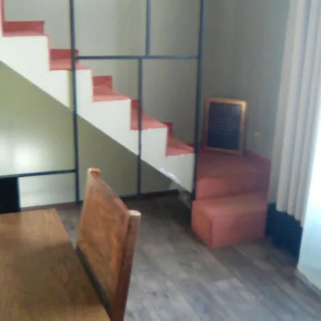 فندق Just فارنا