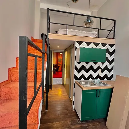 فندق Just فارنا