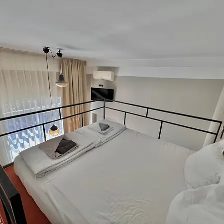 Just فندق فارنا