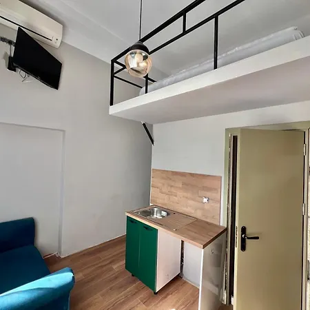 Hotell Just